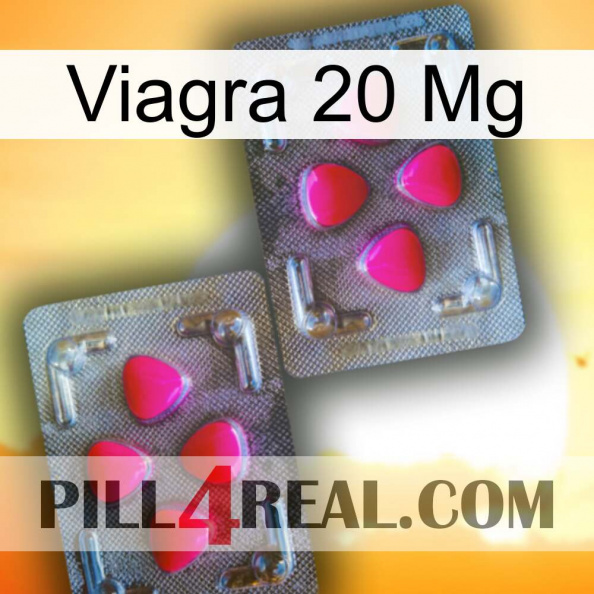 Viagra 20 Mg 15